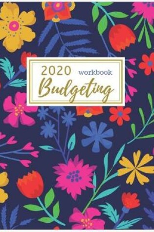 Cover of 2020 Budgeting Workbook