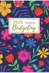 Book cover for 2020 Budgeting Workbook
