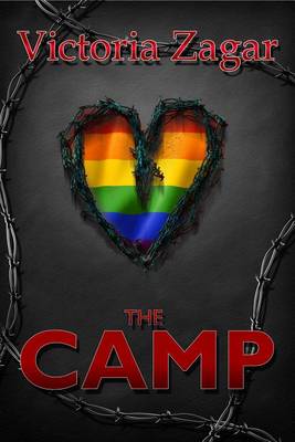 Book cover for The Camp