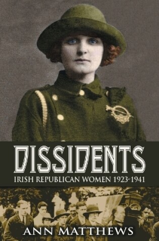 Cover of Dissidents