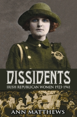 Book cover for Dissidents