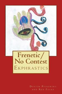 Book cover for Frenetic/No Contest