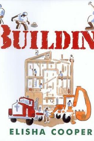 Cover of Building