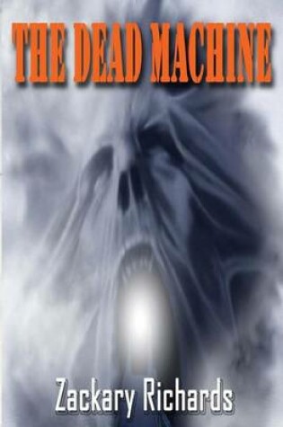 Cover of The Dead Machine