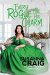 Book cover for Every Rogue Has His Charm