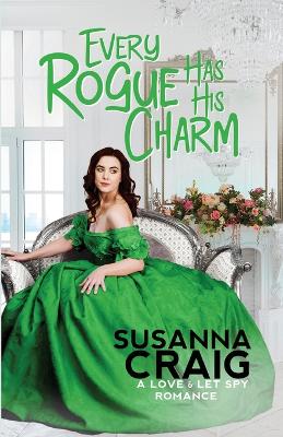 Cover of Every Rogue Has His Charm