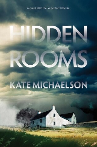 Cover of Hidden Rooms