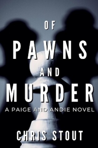 Cover of Of Pawns and Murder