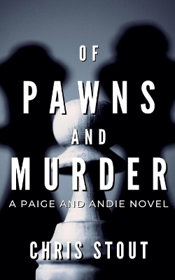 Cover of Of Pawns and Murder