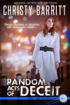 Book cover for Random Acts of Deceit