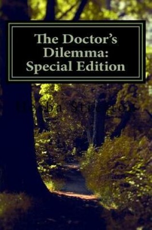 Cover of The Doctor's Dilemma