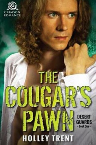 Cover of The Cougar's Pawn
