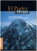 Book cover for El Poder de Las Metas