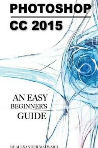 Cover of Photoshop CC 2015