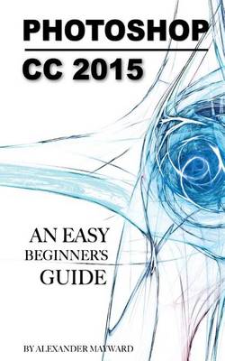 Book cover for Photoshop CC 2015
