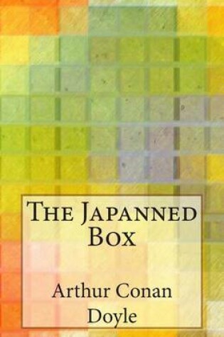 Cover of The Japanned Box