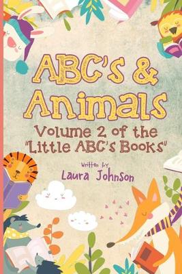 Cover of ABC's & Animals