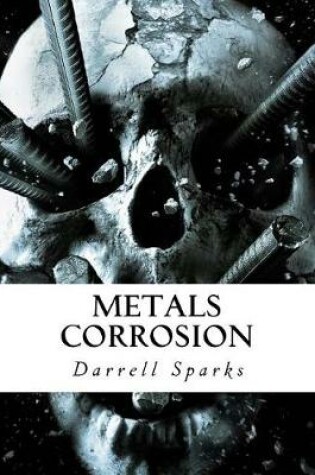 Cover of Metals Corrosion