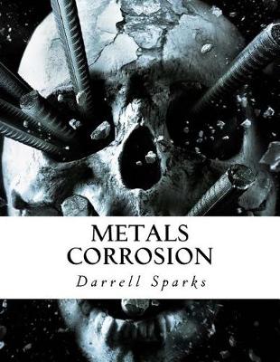 Book cover for Metals Corrosion