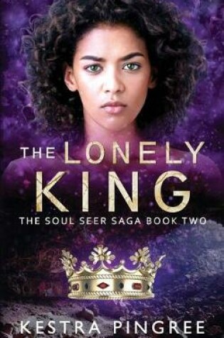 Cover of The Lonely King