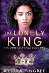 Book cover for The Lonely King