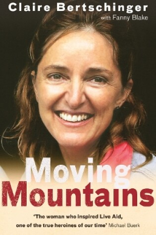 Cover of Moving Mountains