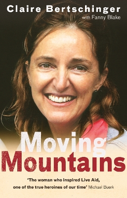 Cover of Moving Mountains