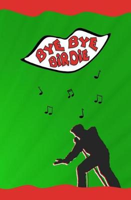Book cover for Bye Bye Birdie
