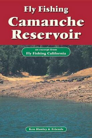 Cover of Fly Fishing Camanche Reservoir