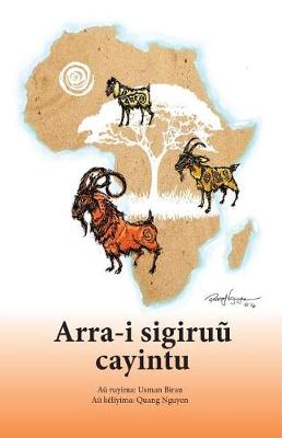 Cover of Arra-i sigiruu cayintu