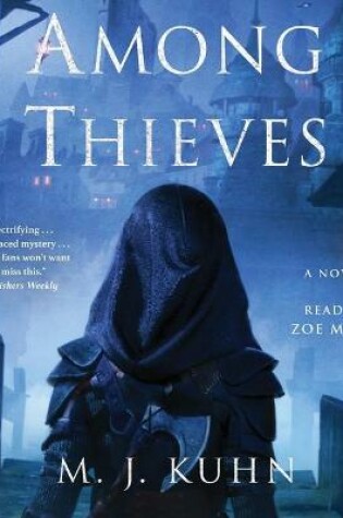 Cover of Among Thieves