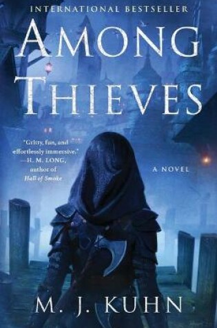 Cover of Among Thieves