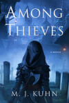 Book cover for Among Thieves