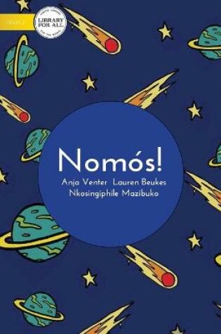 Cover of And Also - Nomós!