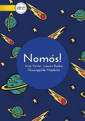 Book cover for And Also - Nomós!