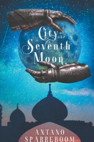 Cover of City of the Seventh Moon