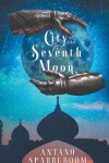 Book cover for City of the Seventh Moon