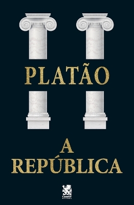 Cover of A Rep�blica