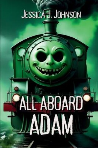 Cover of All Aboard Adam