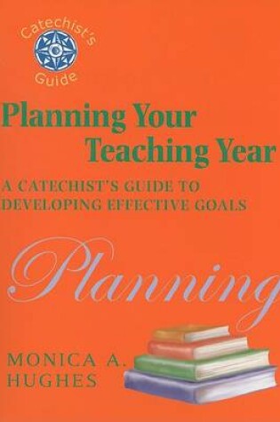 Cover of Planning Your Teaching Year