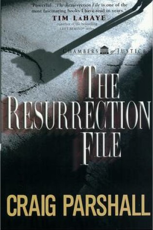 Cover of The Resurrection File