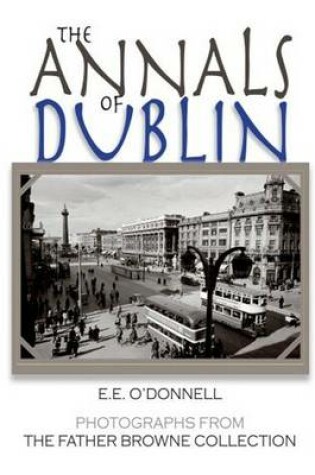 Cover of The Annals of Dublin