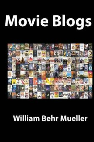 Cover of Movie Blogs
