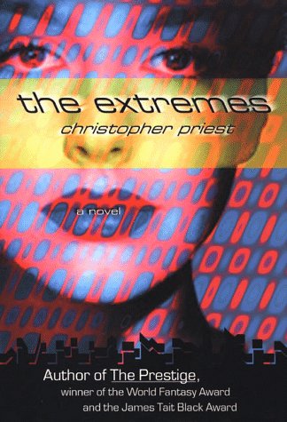 Book cover for Extremes