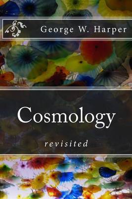 Book cover for Cosmology