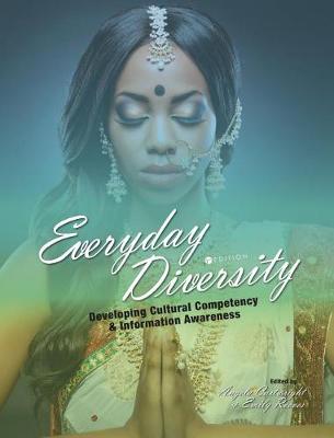 Book cover for Everyday Diversity