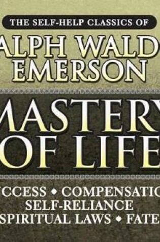 Cover of Mastery of Life