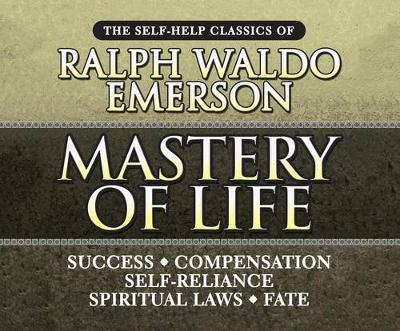 Book cover for Mastery of Life