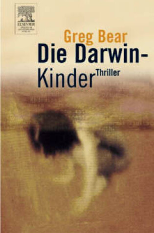 Cover of Die Darwin-Kinder