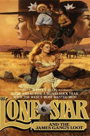 Cover of Lone Star 65
